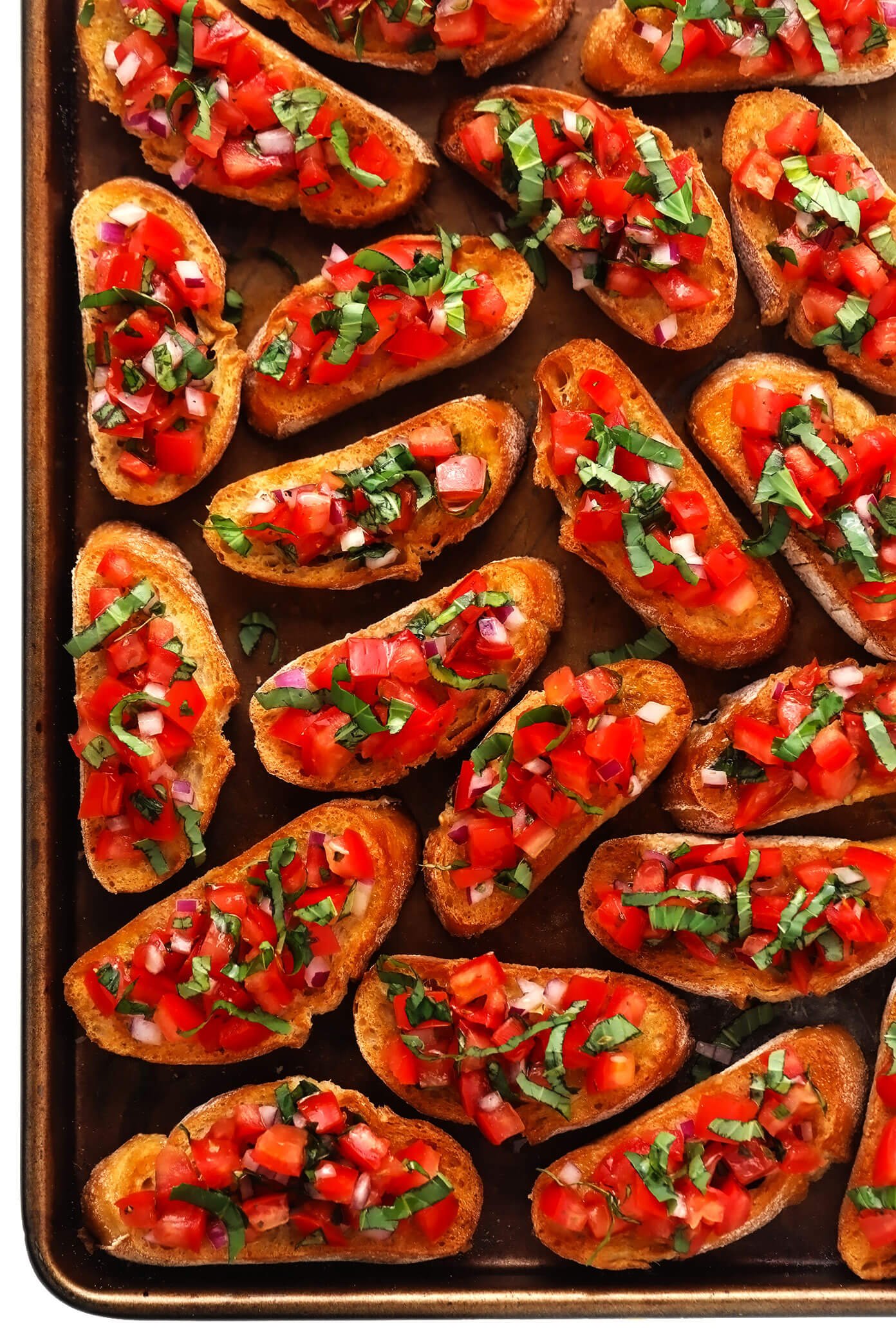 Bruschetta