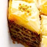 Baklava