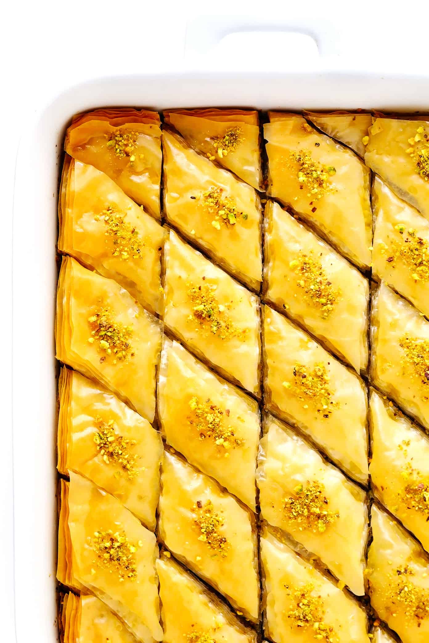 Baklava