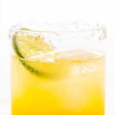 Margarita Mocktail-image