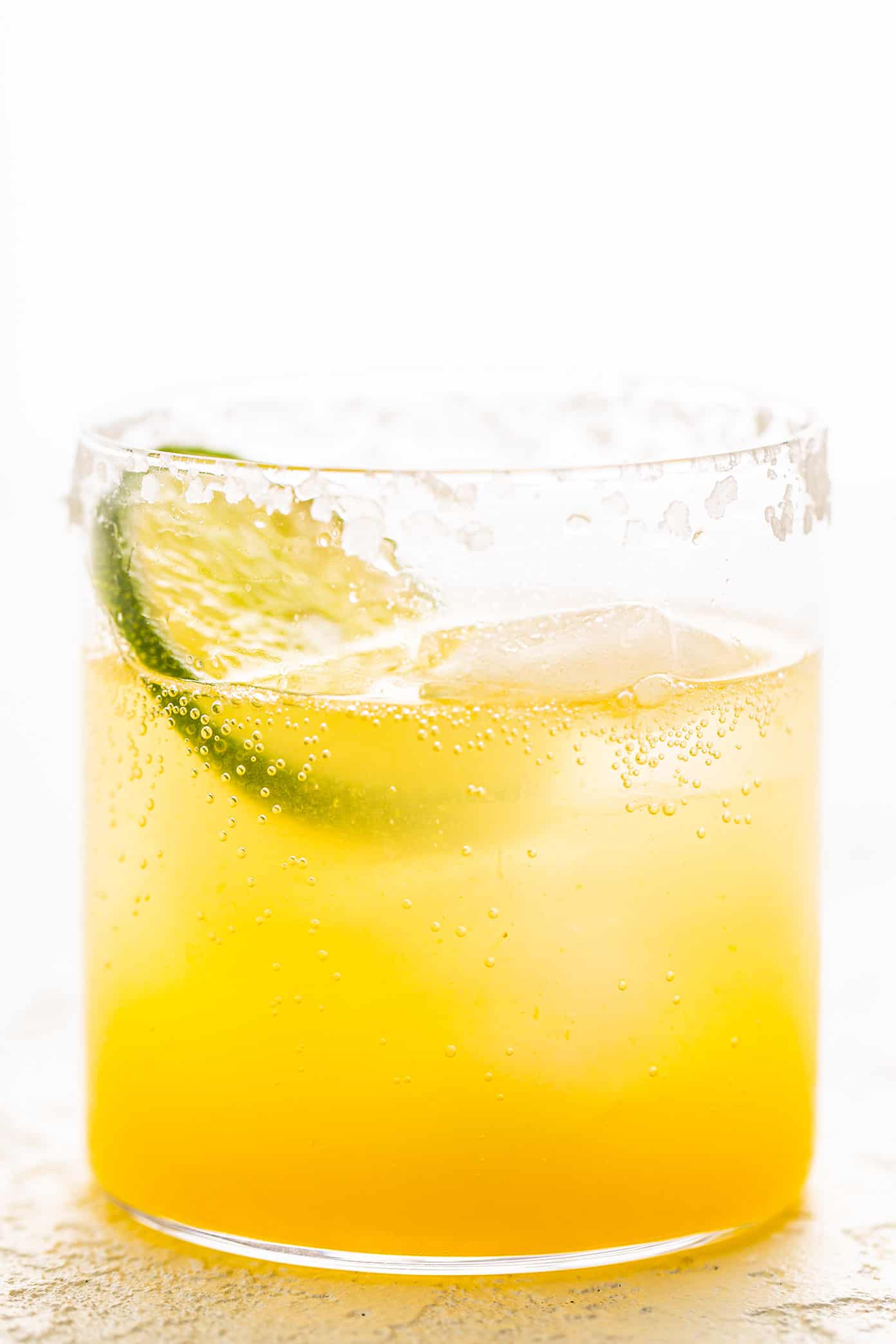 Margarita Mocktail Recipe Gimme Some Oven