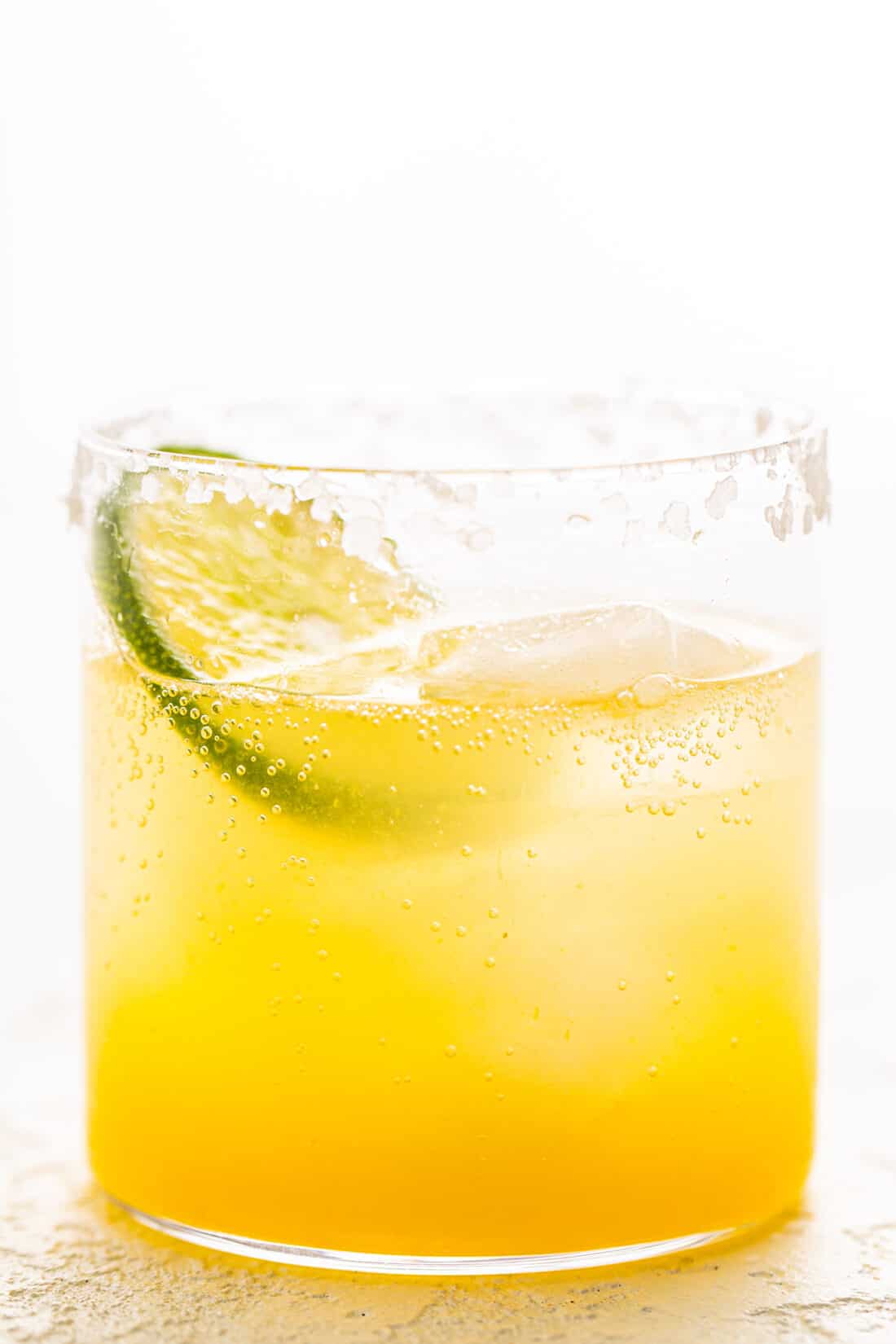 Margarita Mocktail Recipe Gimme Some Oven