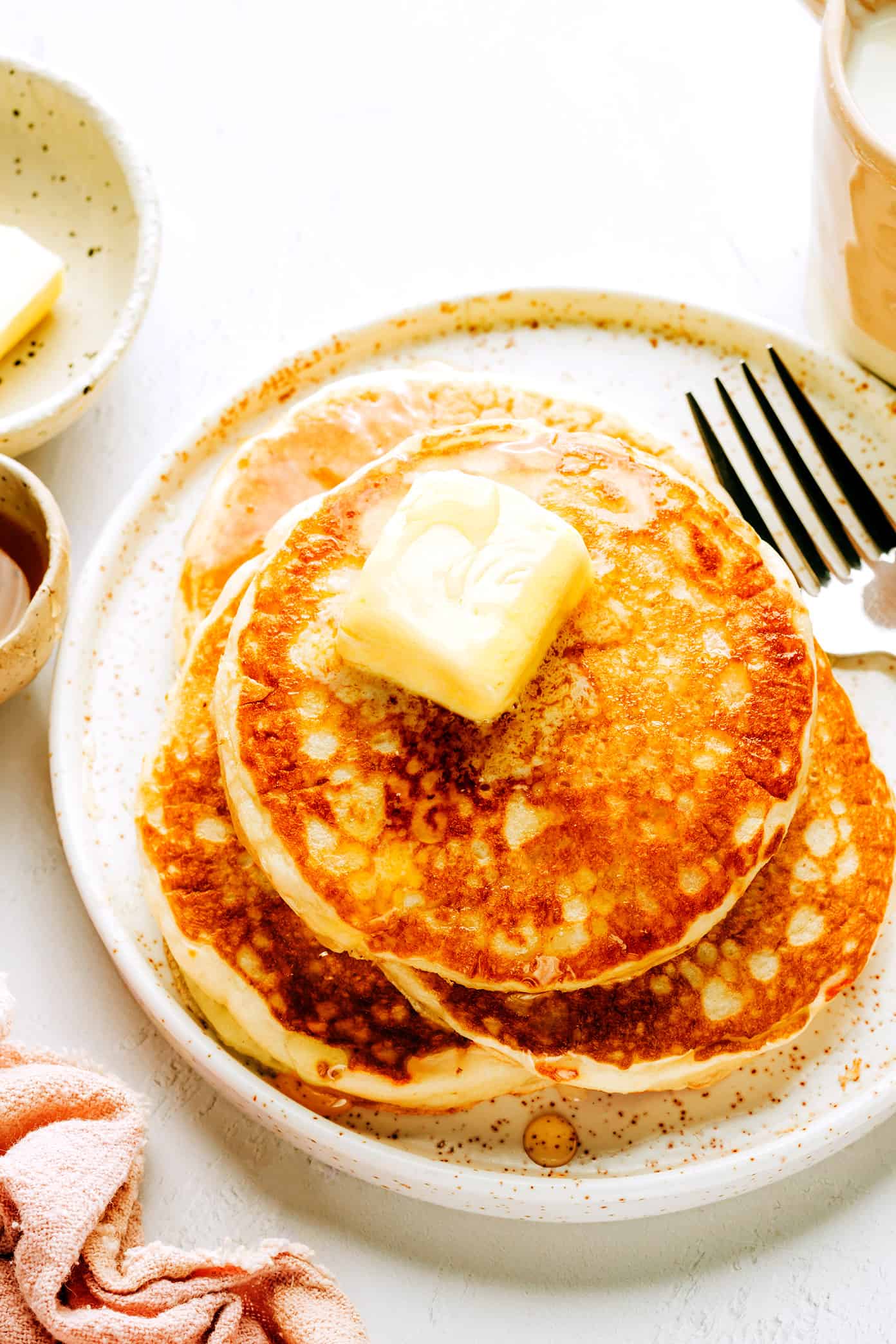 6 Kitchen Accessories That Will Help You Make Better Pancakes