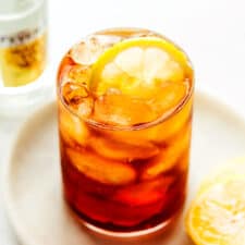Cold Brew Tonic-image