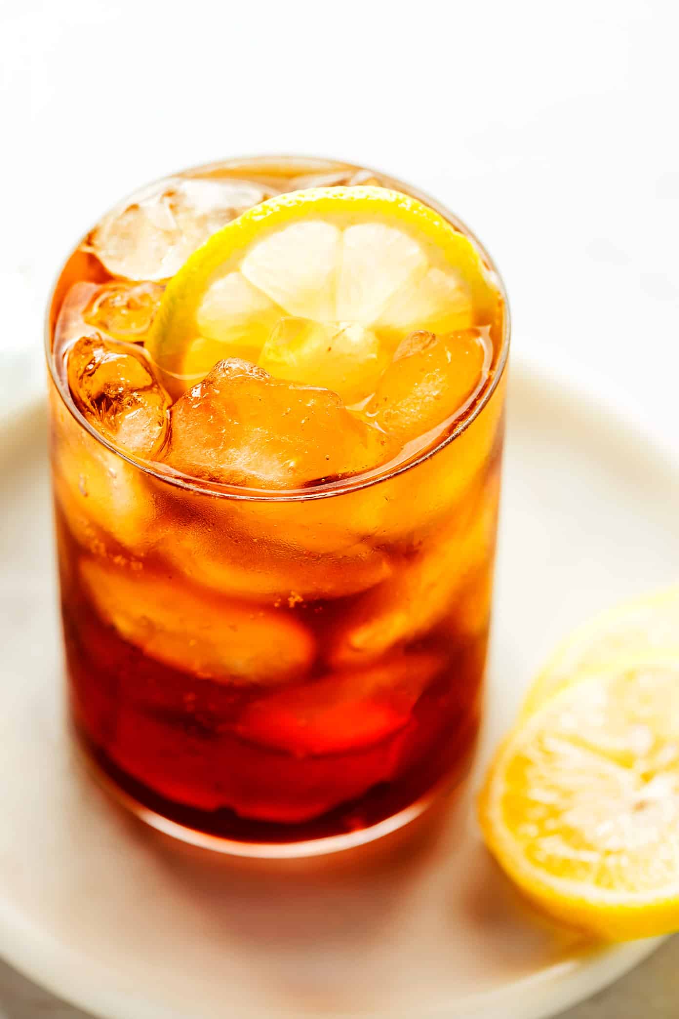 Cold Brew Tonic