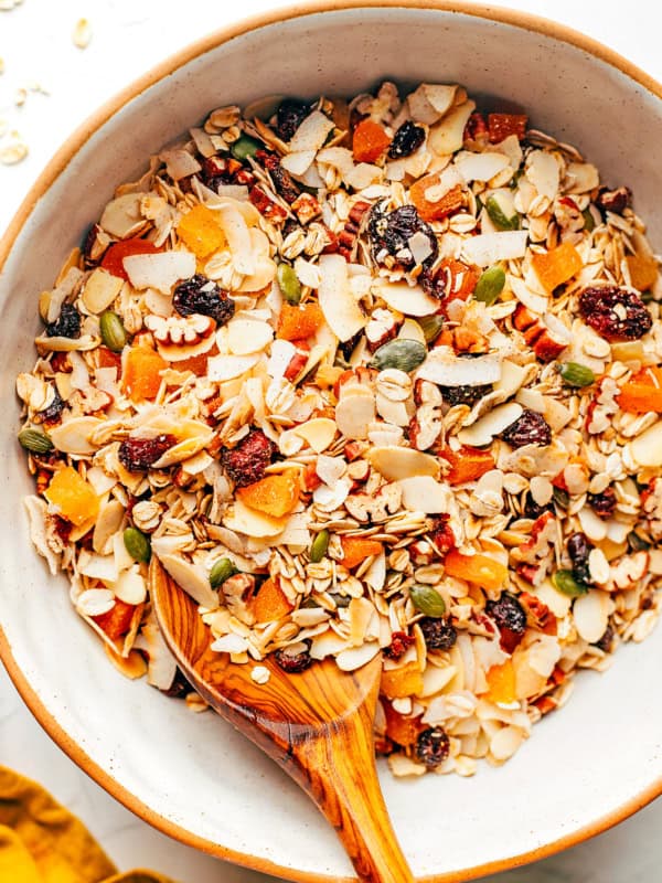Muesli