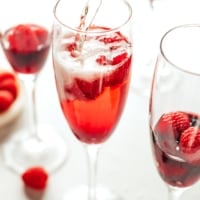 Kir Royale