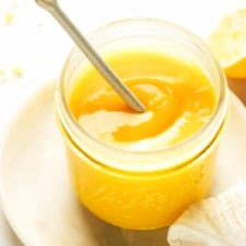 Lemon Curd
