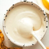 Tahini Sauce