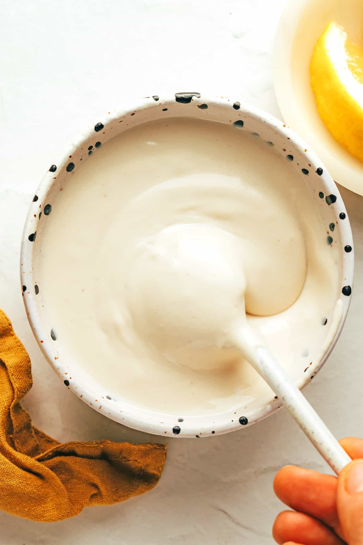 Tahini Sauce Recipe | Gimme Some Oven