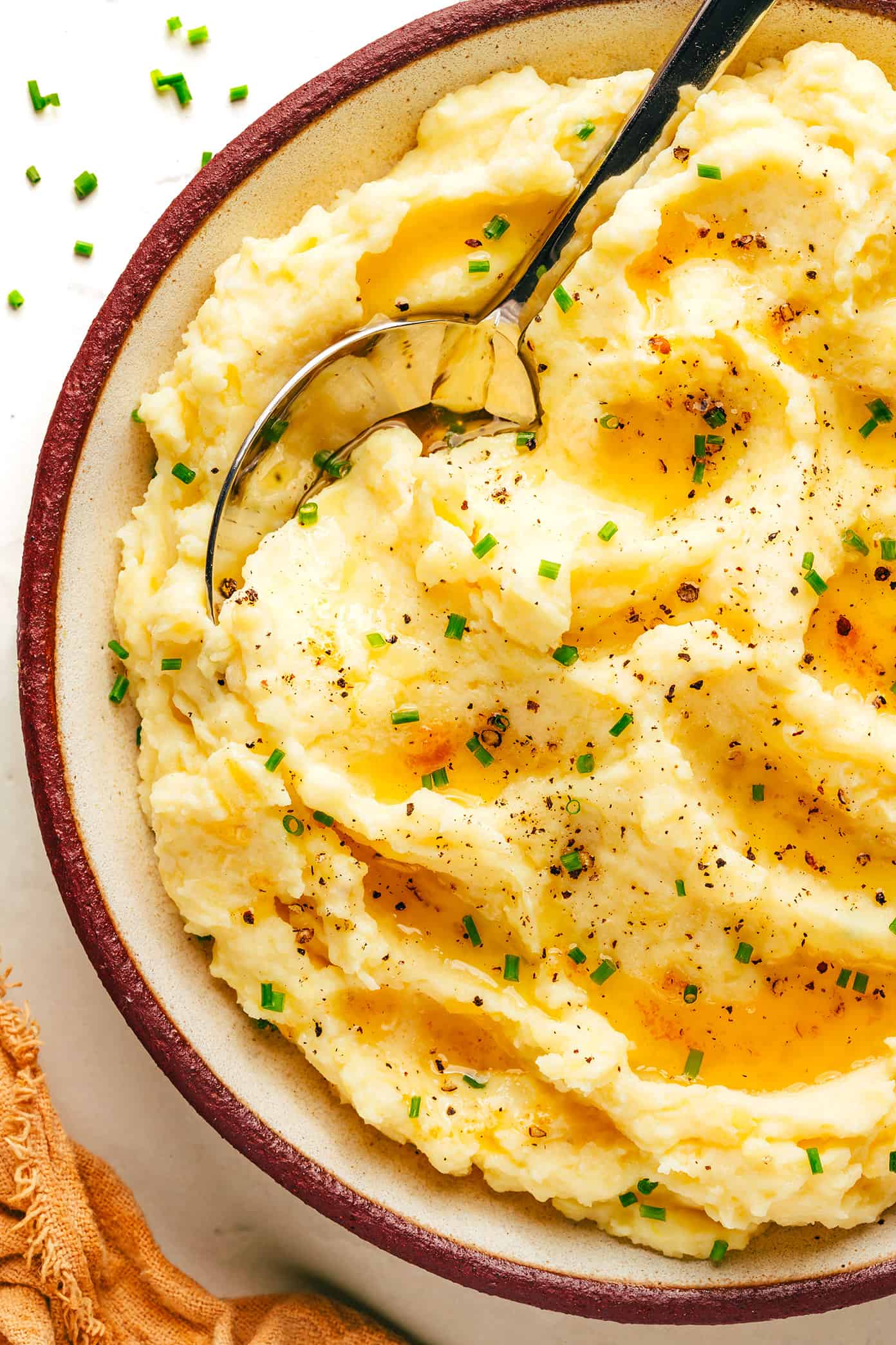 The Best Tools for Mashed Potatoes, Whichever Way You Like Them