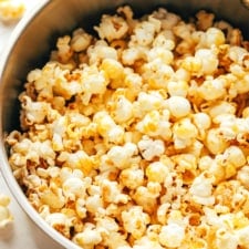 Kettle Corn-image