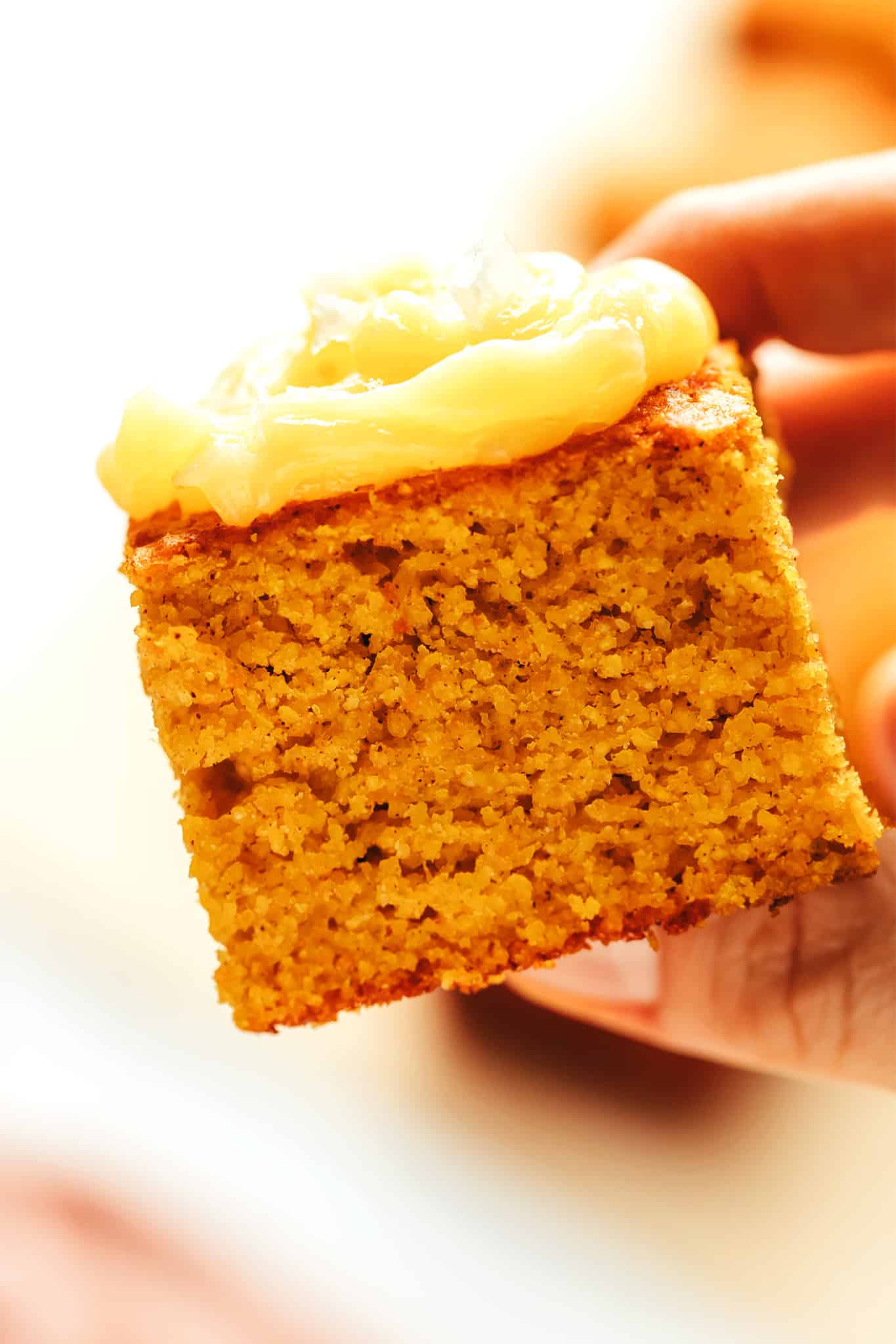 Pumpkin Cornbread Gimme Some Oven