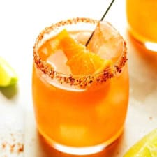 Aperol Margarita