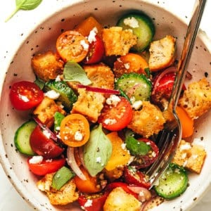 Panzanella