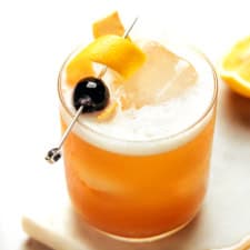 Amaretto Sour-image
