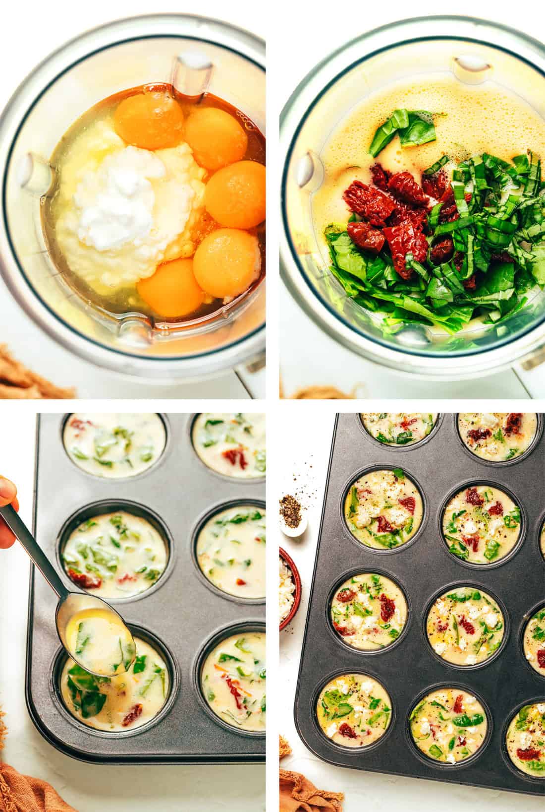 High Protein Egg Bites Recipe Gimme Some Oven