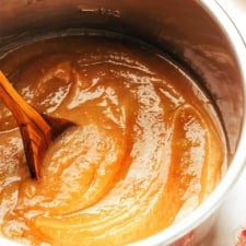 Instant Pot Applesauce