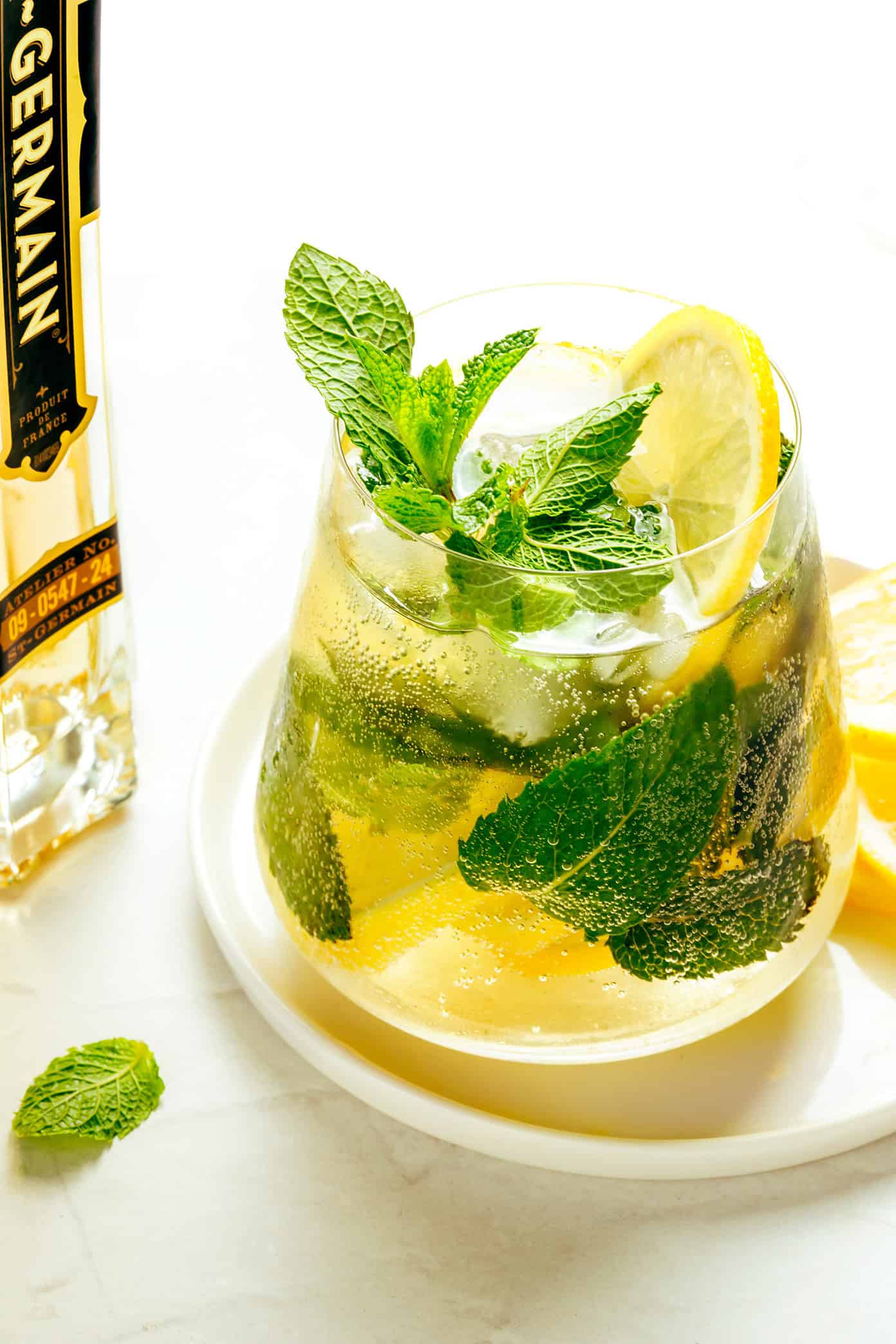 Hugo Spritz