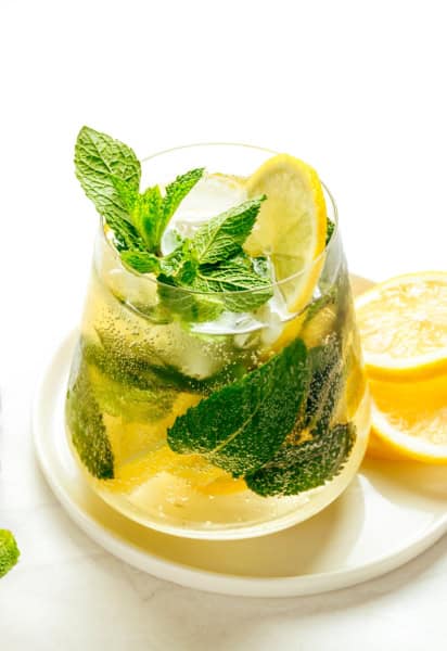 Hugo Spritz