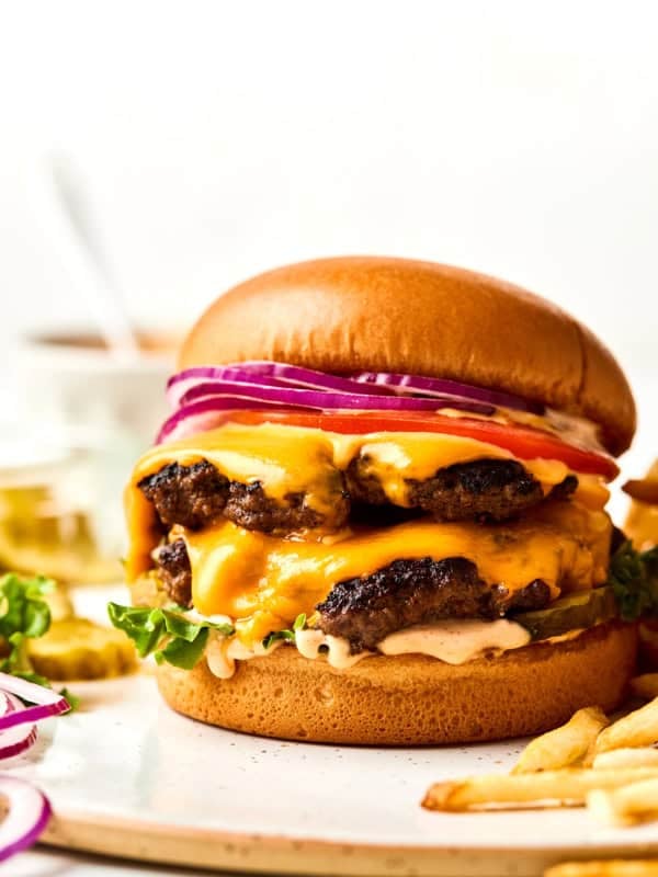 Smash Burger