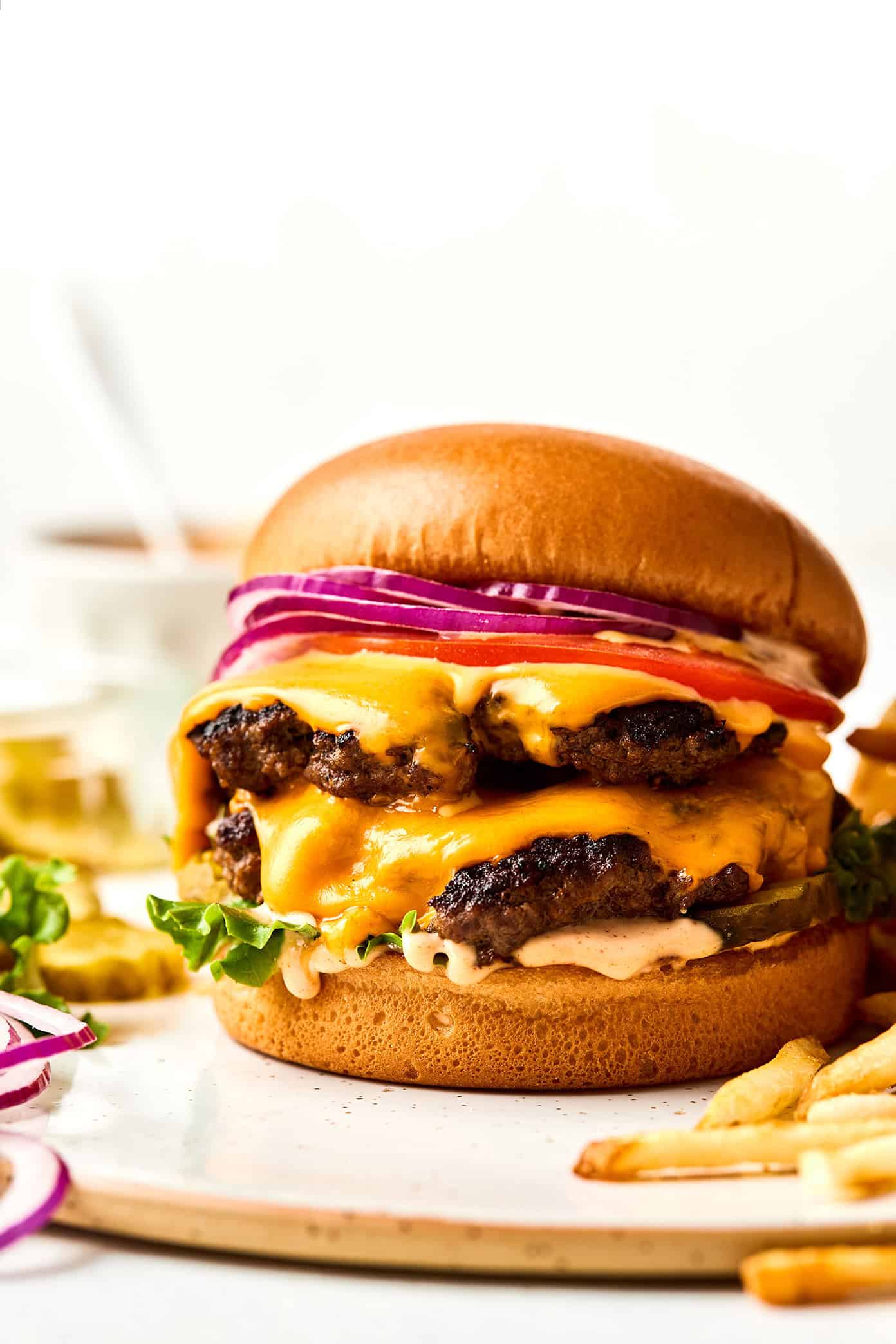 Smash Burger