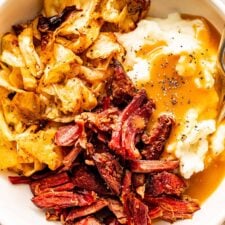 Carnitas-Style Corned Beef