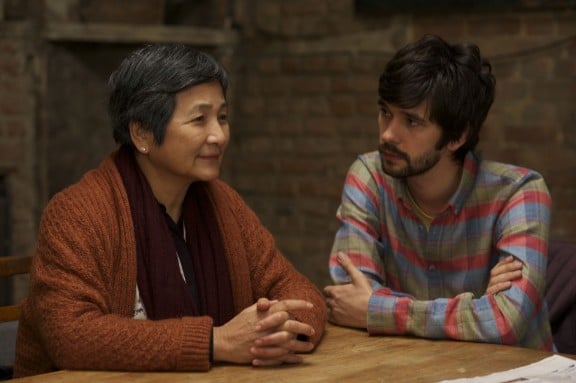 Lilting, Sundance Film Festival 2014