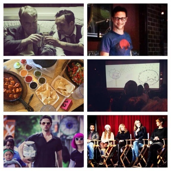 Sundance Film Festival 2014 | gimmesomefilm.com