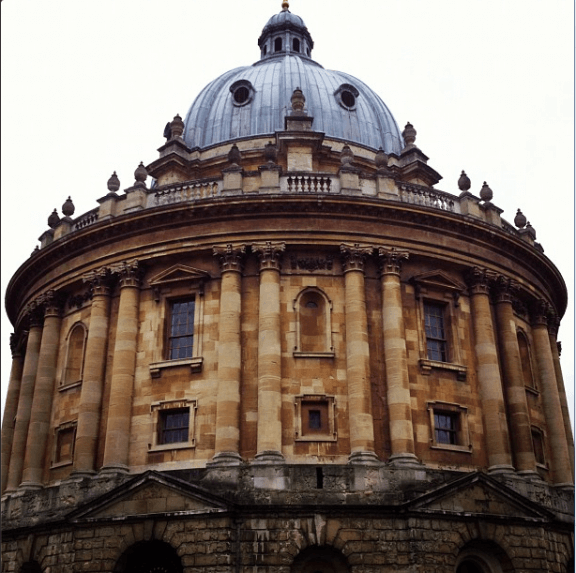 Oxford | gimmesomelife.com