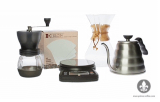 Prima Home Brewing Kit | gimmesomelife.com