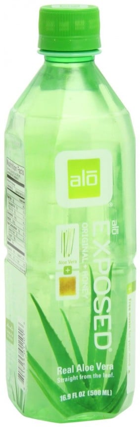 Alo Water | gimmesomelife.com