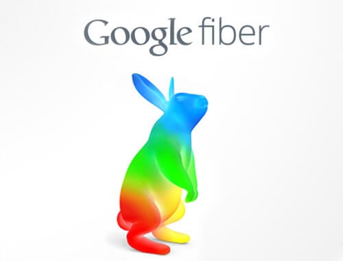 Google Fiber | gimmesomelife.com