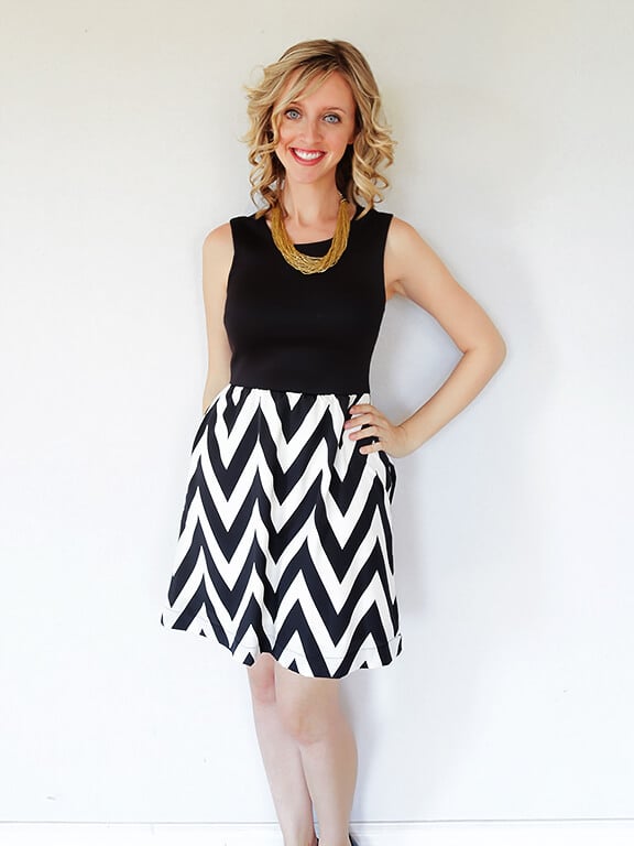 My First StitchFix | gimmesomelife.com #stitchfix