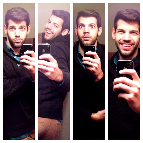 Nate Selfies Edited