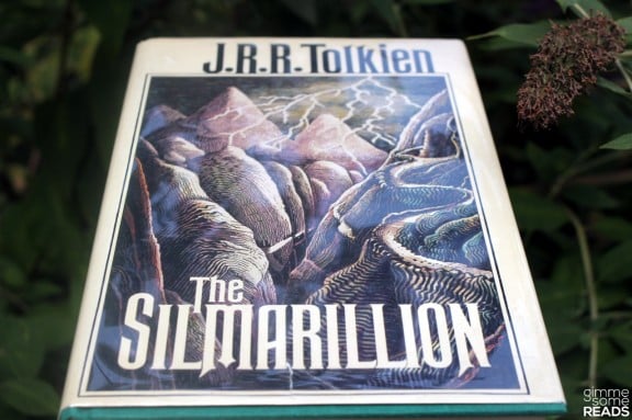 The Silmarillion | Gimme Some Reads