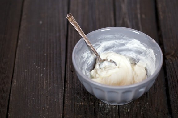 {DIY} Cuticle Cream | www.gimmesomestyleblog.com #nails #diy