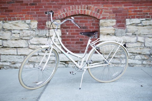 Papillionaire Bicycle Giveaway! | www.gimmesomestyleblog.com #giveaway 