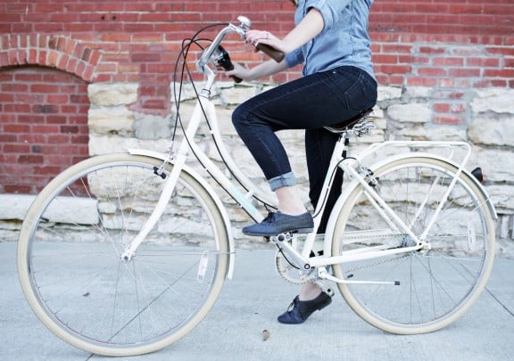 Papillionaire Bicycle Giveaway! | www.gimmesomestyleblog.com #giveaway 