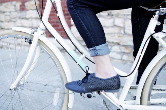 Papillionaire Bicycle Giveaway! | www.gimmesomestyleblog.com #giveaway 