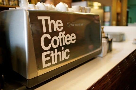 The Coffee Ethic | www.gimmesomestyleblog.com