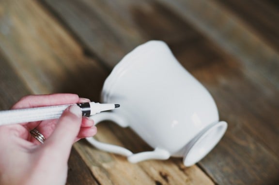 A DIY Mug for Every Mom: Make Her Favorite Mother's Day Gift