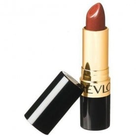 My go-to lip shade | www.gimmesomestyleblog.com #ff #fridayfavorites #lipstick #revlon