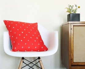 Adorable pillow | www.gimmesomestyleblog.com #pillow #ff #fridayfavorites