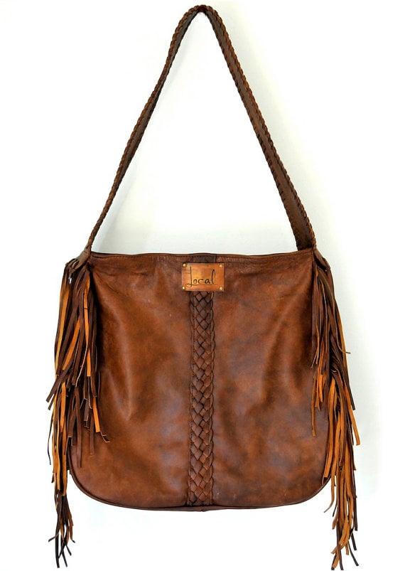 Navajo Leather Bag | www.gimmesomestyeblog.com #bag #wear #ff #fridayfavorites 