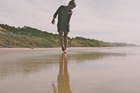 Oregon Coast | www.gimmesomestyleblog.com #travel #oregon #beach #ocean