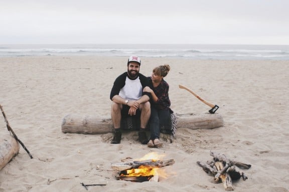 Oregon Coast | www.gimmesomestyleblog.com #travel #oregon #beach #ocean