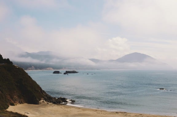 California Coast | www.gimmesomestyleblog.com #california #coast #beach #ocean #travel