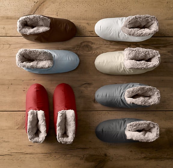 The Slippers That Will Change Your LIFE | gimmesomestyleblog.com