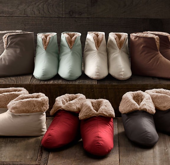 The Slippers That Will Change Your LIFE | gimmesomestyleblog.com